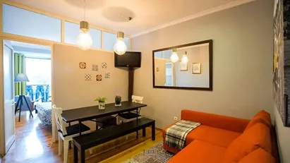 Apartment for rent in Lisbon (region)