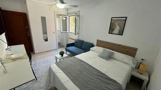 Rooms in Madrid Latina - photo 4
