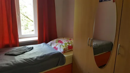 Rooms in Berlin Friedrichshain-Kreuzberg - photo 2