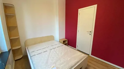 Room for rent in Brussels Ukkel, Brussels