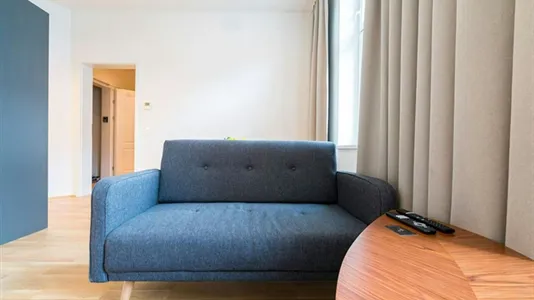 Apartments in Vienna Leopoldstadt - photo 4