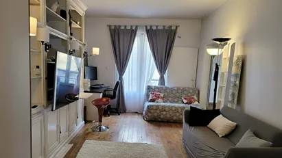 Apartment for rent in Paris 20ème arrondissement, Paris