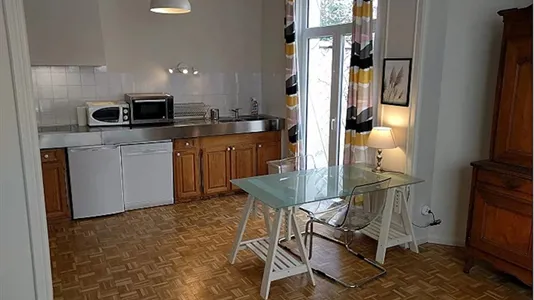 Apartments in Brussels Sint-Joost-ten-Node - photo 2