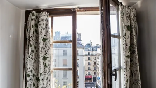 Apartments in Paris 4ème arrondissement - Marais - photo 7