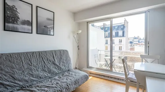 Apartments in Paris 17ème arrondissement - photo 6