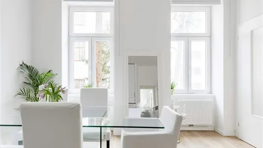 Apartments in Vienna Alsergrund - photo 5