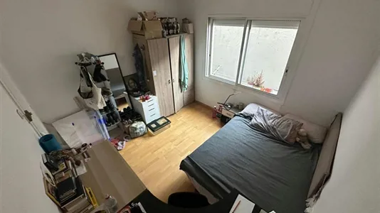 Rooms in Barcelona Sarrià-St. Gervasi - photo 3