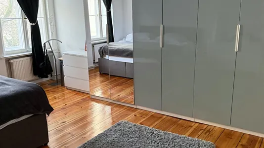 Apartments in Location is not specified - photo 10