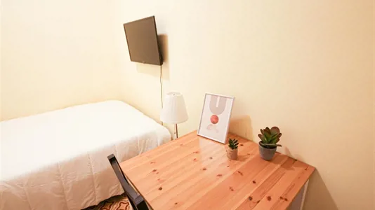 Rooms in Barcelona Eixample - photo 3