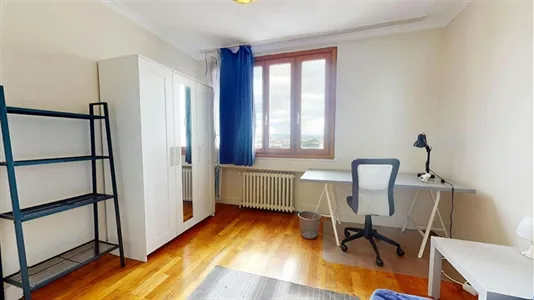 Rooms in Lyon - photo 3