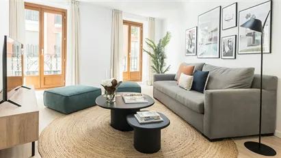 Apartment for rent in Madrid Chamberí, Madrid