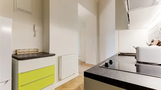 Rooms in Prague 1 - photo 6