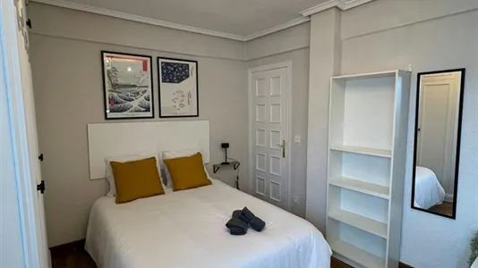 Rooms in Bilbao - photo 7
