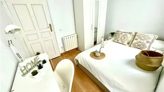 Apartments in Madrid Arganzuela - photo 10