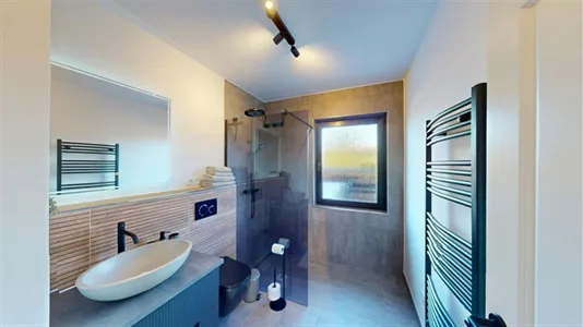 Apartments in Pinneberg - photo 10