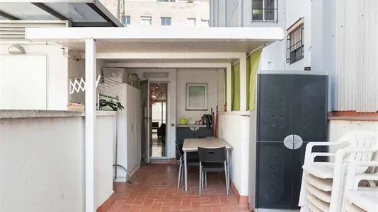 Rooms in L'Hospitalet de Llobregat - photo 6