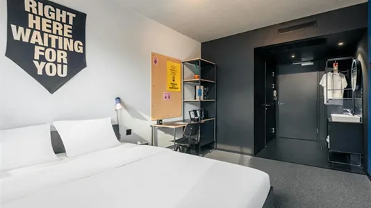 Rooms in Vienna Leopoldstadt - photo 1