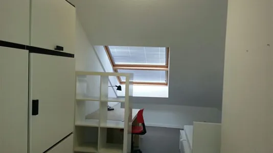 Rooms in Brussels Anderlecht - photo 4