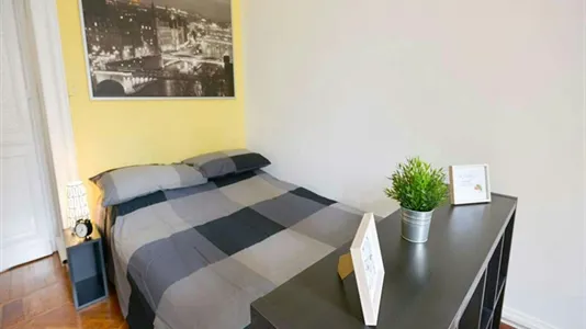 Rooms in Turin - photo 3