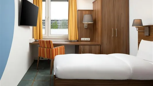 Rooms in Darmstadt - photo 6