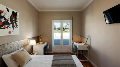 Room for rent in Porto (Distrito)