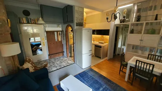 Apartments in Budapest Belváros-Lipótváros - photo 8