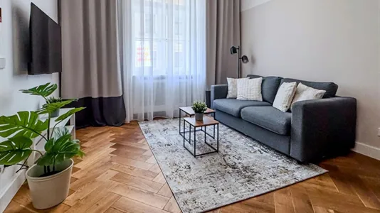 Apartments in Prague 1 - photo 3