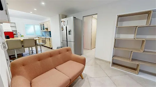 Rooms in Montpellier - photo 4