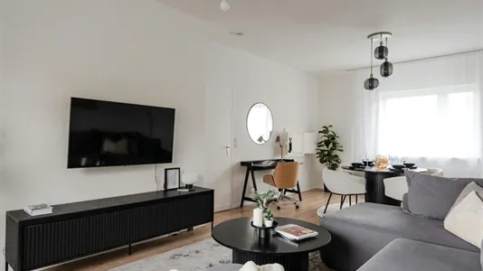 Apartments in Berlin Spandau - photo 3