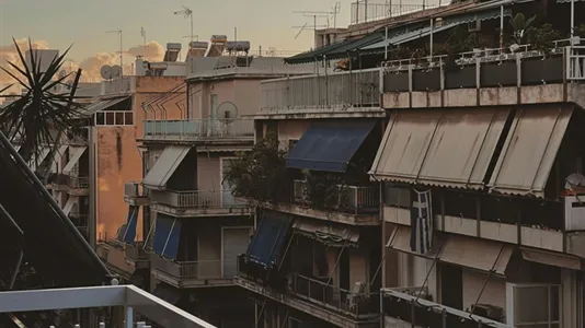 Rooms in Location is not specified - photo 4