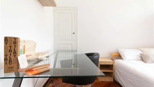 Rooms in Barcelona Eixample - photo 6