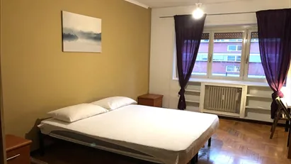 Room for rent in Roma Municipio XI – Arvalia/Portuense, Rome