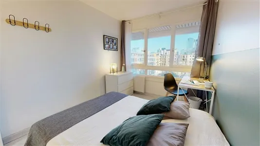 Rooms in Nanterre - photo 1