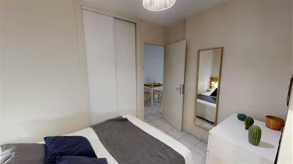 Room for rent in Montpellier, Occitanie