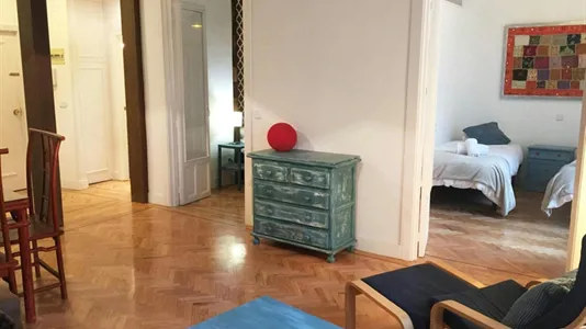 Apartments in Madrid Centro - photo 3