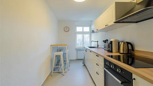 Apartments in Berlin Pankow - photo 6