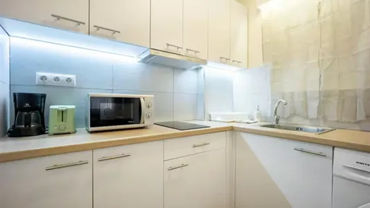 Apartments in Athens Akropoli - photo 9