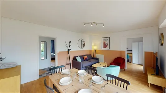 Rooms in Bordeaux - photo 7