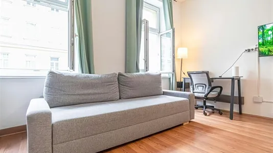 Apartments in Vienna Landstraße - photo 3