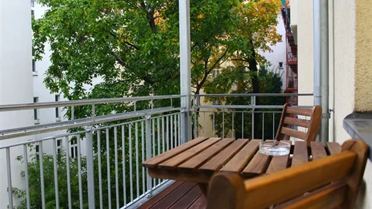 Apartments in Berlin Pankow - photo 7