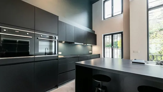 Rooms in Brussels Elsene - photo 3