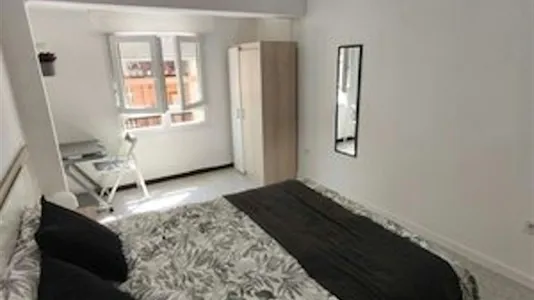 Rooms in La Torre - photo 4