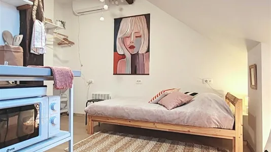 Apartments in Besnica - photo 10