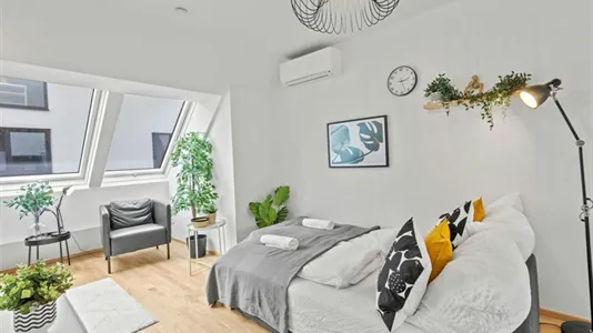 Apartments in Vienna Floridsdorf - photo 4