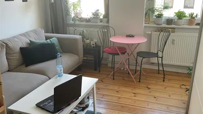 Apartment for rent in Berlin Friedrichshain-Kreuzberg, Berlin