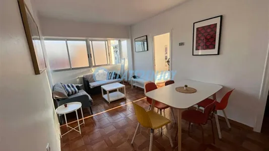 Rooms in Valencia Campanar - photo 7