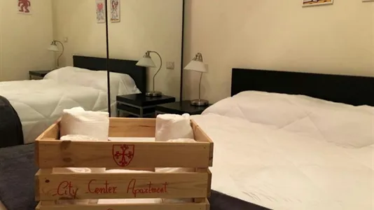 Apartments in Pisa - photo 5