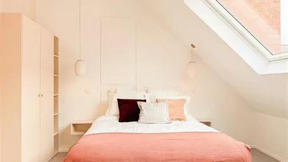 Apartment for rent in Brussels Ukkel, Brussels