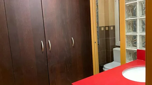 Apartments in Barcelona Eixample - photo 9