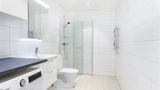 Apartments in Helsingborg - photo 3